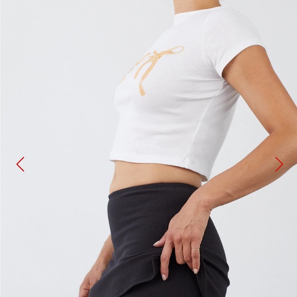 🍒 LISA SAYS GAH DARCY SKORT! 🚨 - Picture 4 of 8